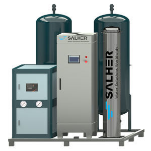 pure ozone generator 1