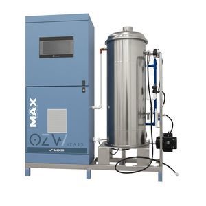 high-concentration ozone generator