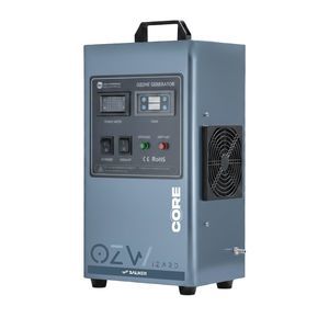 water treatment ozone generator 1
