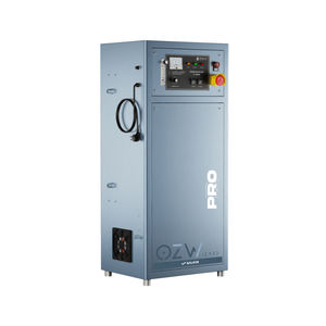 dry ozone generator