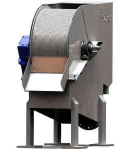 固体/液体过滤网