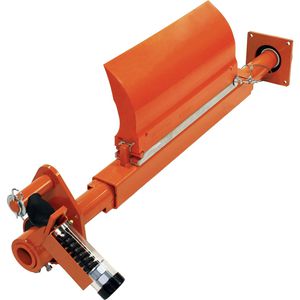 输送带预清洁器