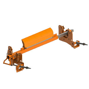 输送带预清洁器