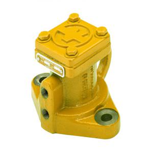 pneumatic vibrator