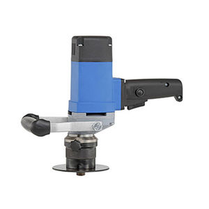 portable chamfering and deburring machine / weld preparation