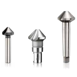 solid milling cutter