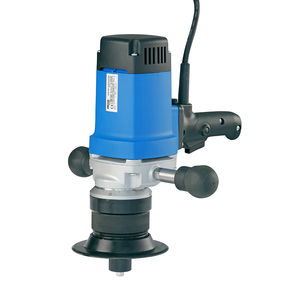 electric beveling machine / portable