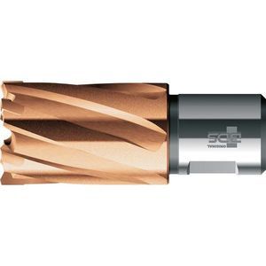 carbide annular cutter 1