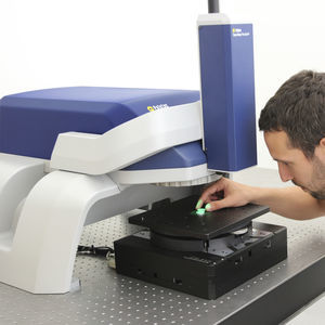 3D profilometer