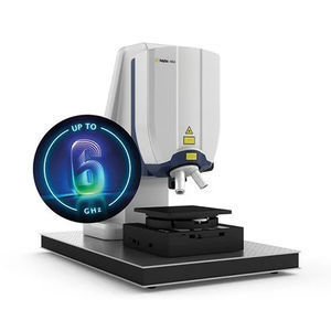 vibration measurement system