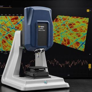 surface roughness tester 1