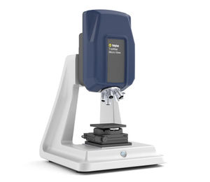 surface roughness tester