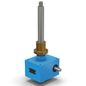 ball screw jack 1