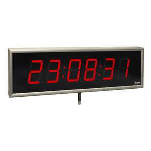 wall-mounted clock 1