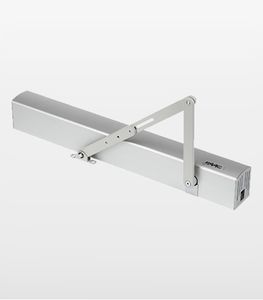 swing door system 1