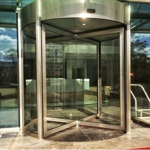 automatic doors
