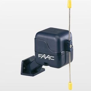 radio antenna-receiver