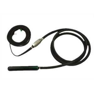 internal vibrator