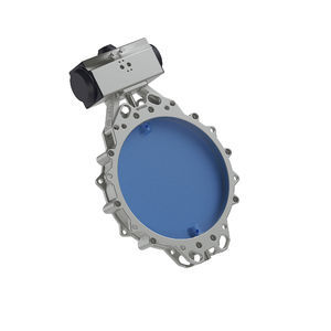butterfly valve