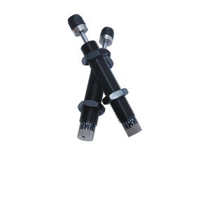 anti-vibration damper