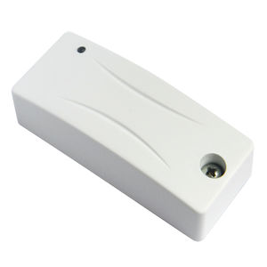shock detector / vibration / for hazardous areas / high-sensitivity