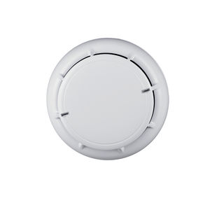 sensor smoke detector