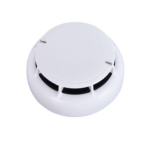 addressable smoke detector