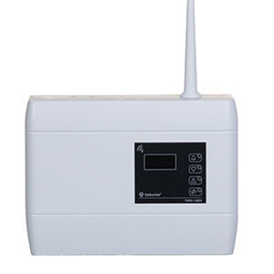 alarm wireless sensor network (WSN) coordinator