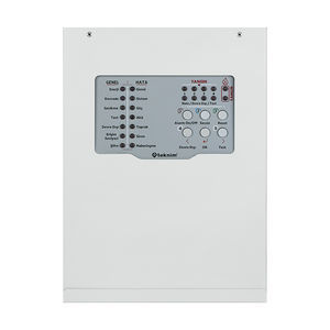 fire alarm control panel