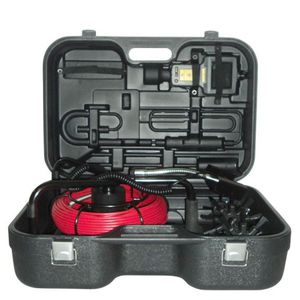 pipe inspection camera