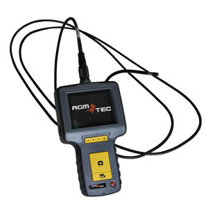 灵活的内孔表面检查仪