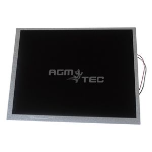 LCD screen