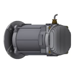 AC motor