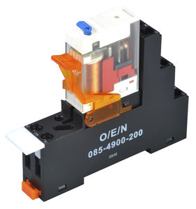 12VDC机电继电器