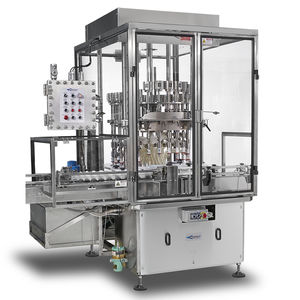 automatic filling machine