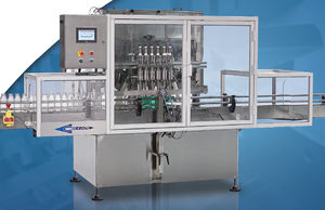 automatic filling machine