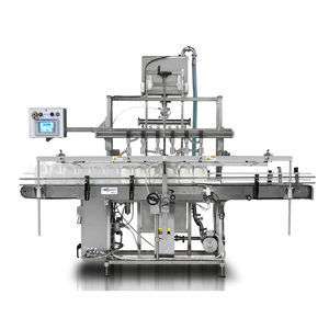 automatic filling machine