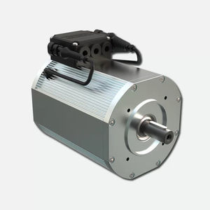 4 poliger 1400 U 3.0 HP Drehstrommotor 2.2 kW min Mec 100 B3 