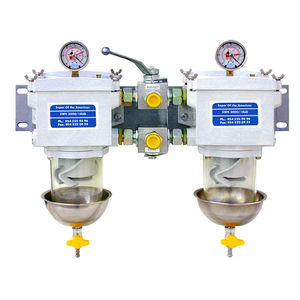 water separator filter