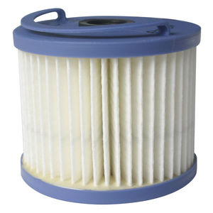 fuel filter cartridge