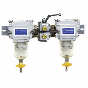 Separ of the Americas, LLC: Hydraulics - Pneumatics - DirectIndustry