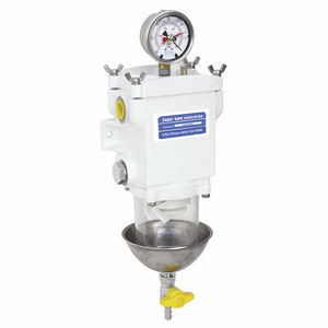 fuel separator filter