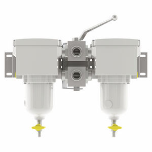 water separator filter