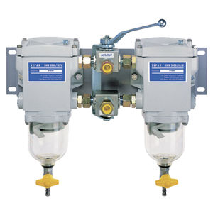 fuel separator filter