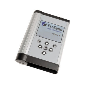 optical oxygen meter