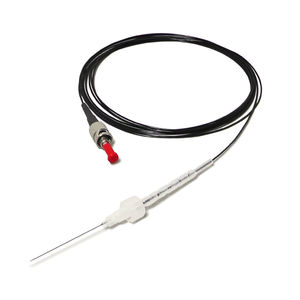 oxygen probe