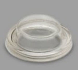 hold-down switch sealing boot