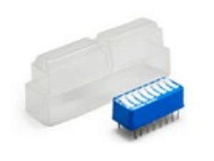 switch sealing boot