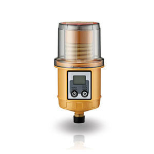 electromechanical lubricator