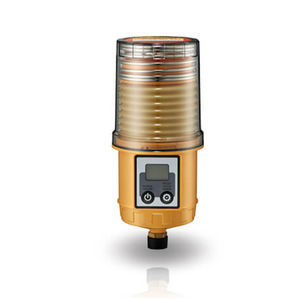 electromechanical lubricator